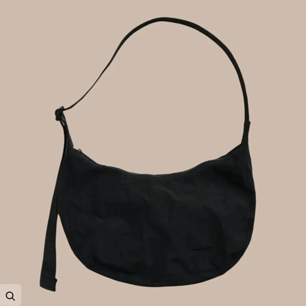 Brand New Baggu Crescent bag